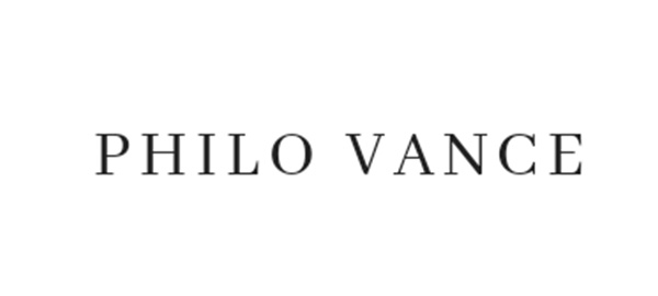 Philo Vance